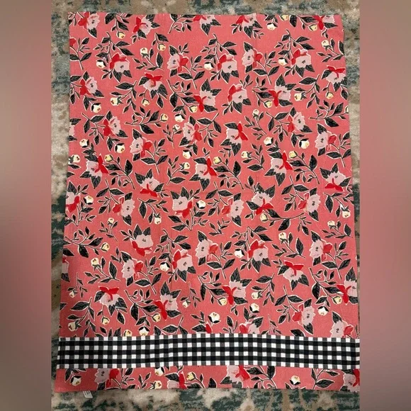 Set of Two Anthropologie Kitchen Dish Towels - Brand New - Picture 5 of 5